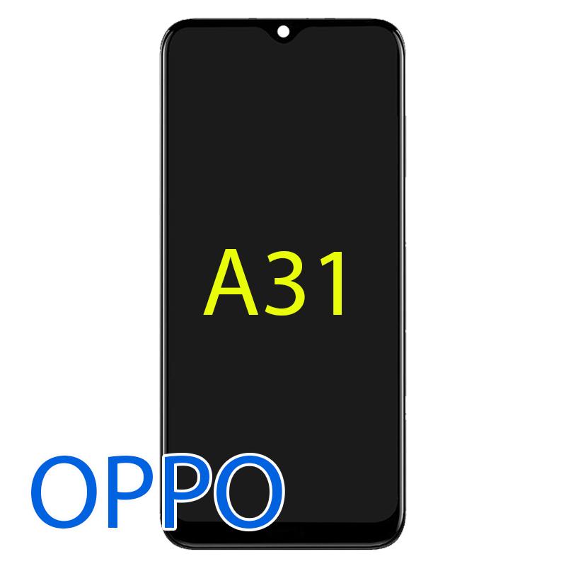 Thay Màn hình Oppo A31