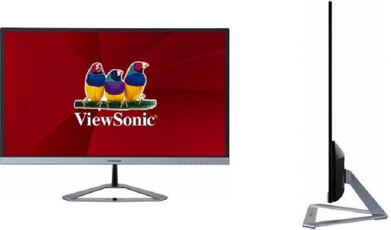 Ưu điểm nổi bật của màn hình Viewsonic