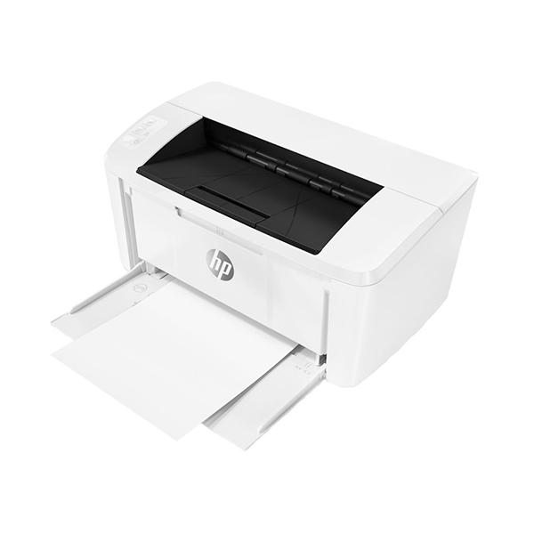 Máy in HP LaserJet Pro M15W W2G51A ( in đen trắng, A4, kết nối usb, Wifi )