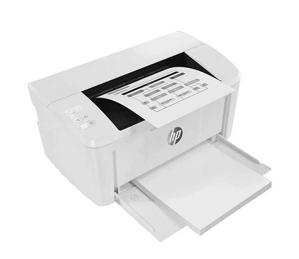 Hiệu suất máy in HP LaserJet Pro M15w