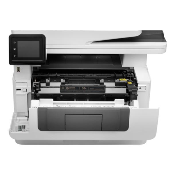 Máy in đa năng HP LaserJet Pro MFP M428fdw - W1A30A