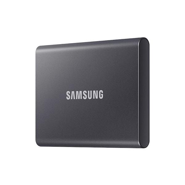 SSD Samsung T7 Portable 500GB USB3.2