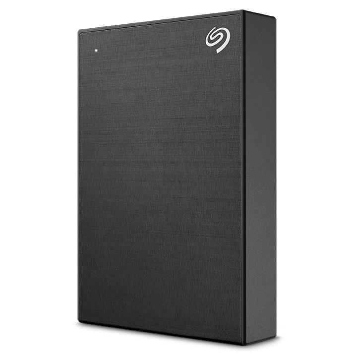 Ổ cứng di động Seagate Backup Plus Portable 4Tb 2.5Inch USB3.0 - Màu đen (STHP4000400)