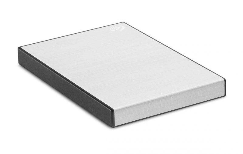 Seagate Backup Plus Slim 1TB 2.5 USB 3.0 - STHN1000401