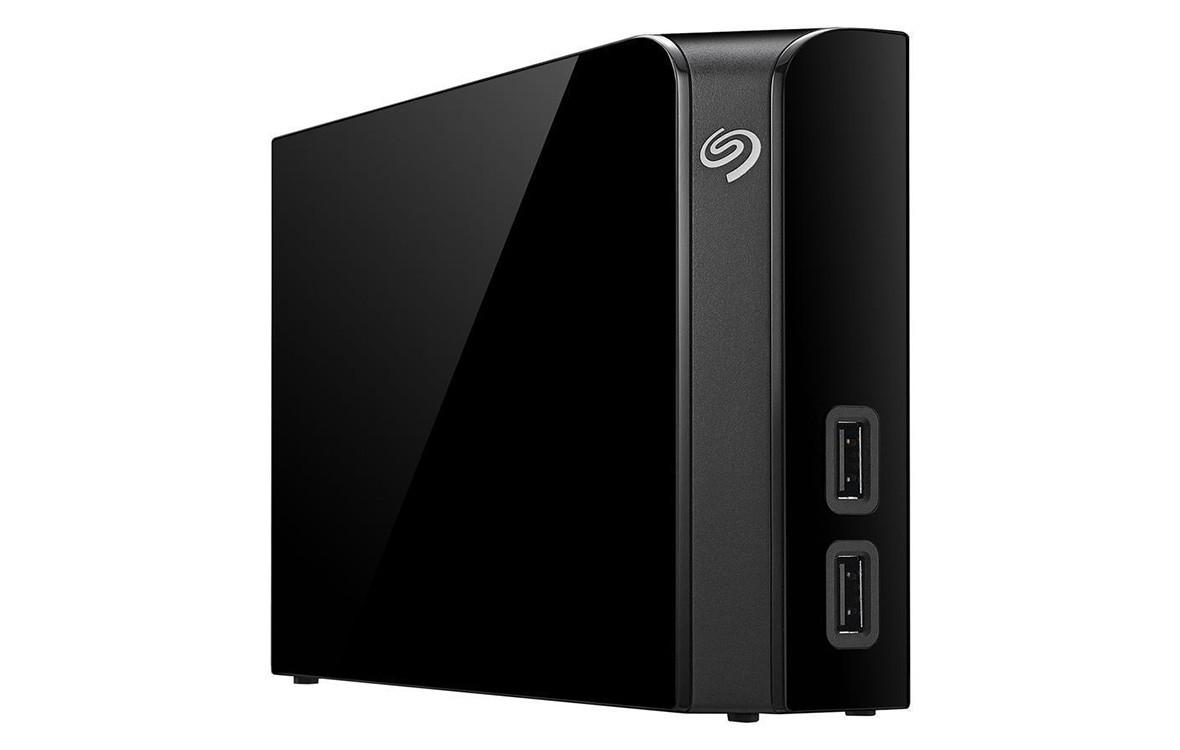 Ổ cứng di động HDD Seagate Backup Plus Hub 10TB_3