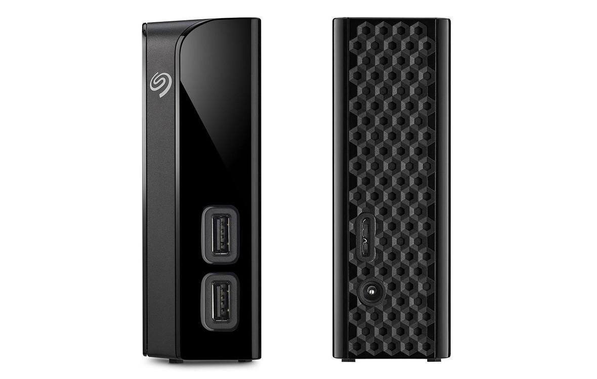 Ổ cứng di động HDD Seagate Backup Plus Hub 10TB_4