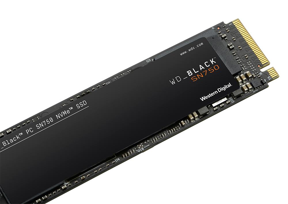 Ổ cứng SSD WD Black 1TB M.2 2280 NVMe PCIe (WDS100T3X0C)_5