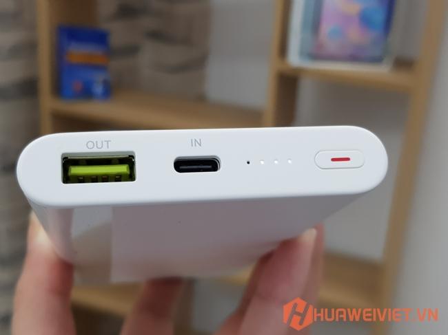 Pin dự phòng Huawei CP11QC 10000mAh