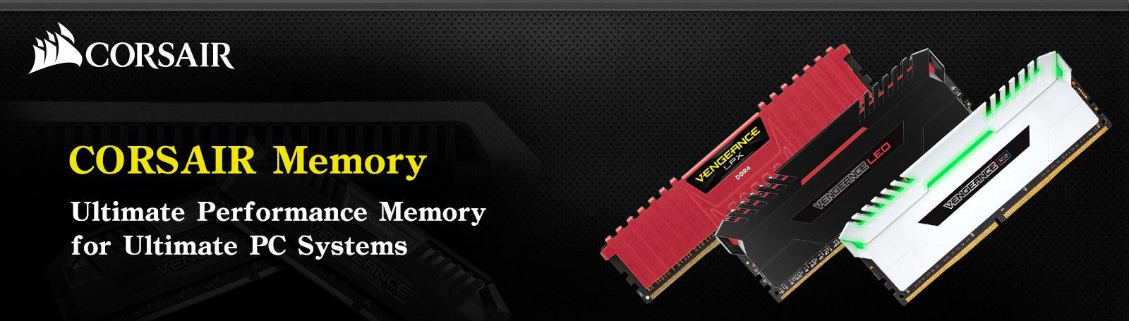 RAM CORSAIR VENGEANCE LPX 16GB (1x16GB) 3200Mhz DDR4