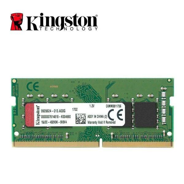 Ram Kingston đến từ quốc gia nào? Có thực sự đáng tin cậy không?