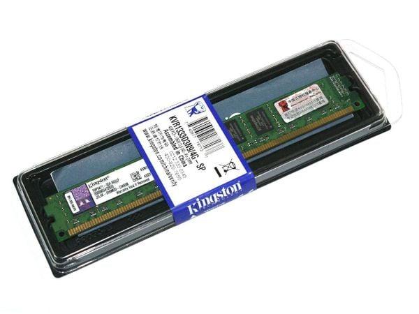 Những ưu điểm khiến Ram Kingston luôn xứng đáng là sự lựa chọn hàng đầu của bạn