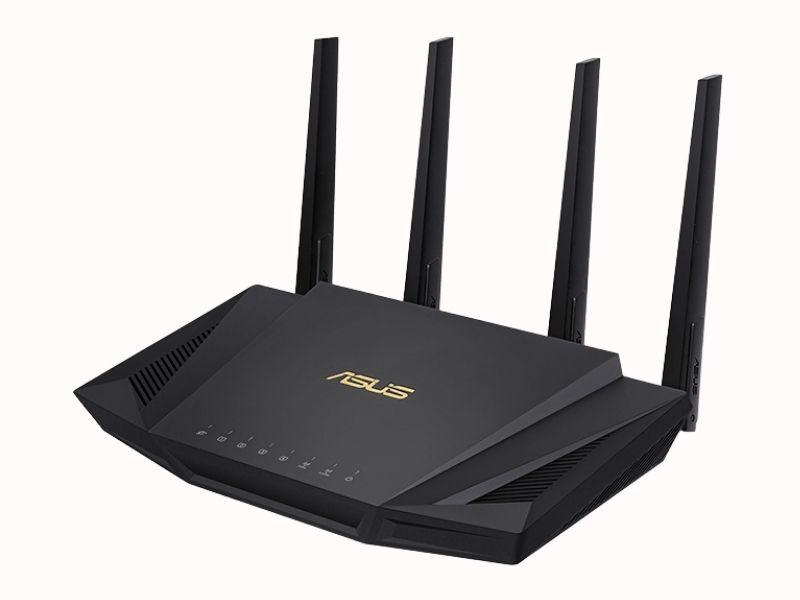 Bo phat Wifi Asus RT-AX3000