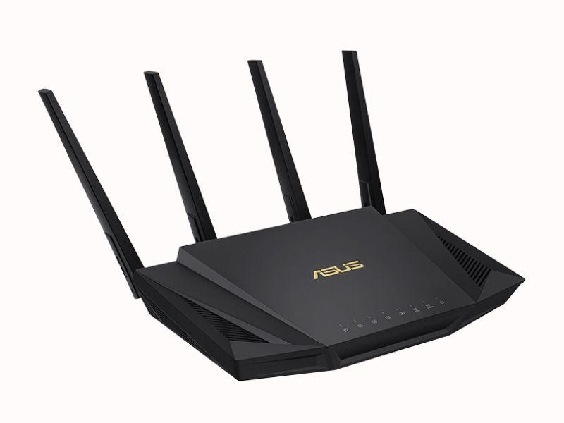 Bo phat Wifi Asus RT-AX3000