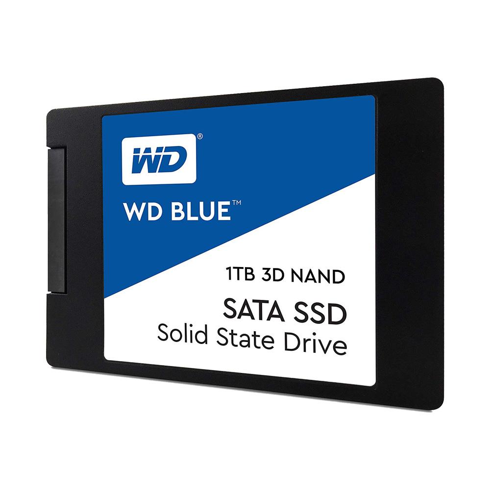 ssd wd