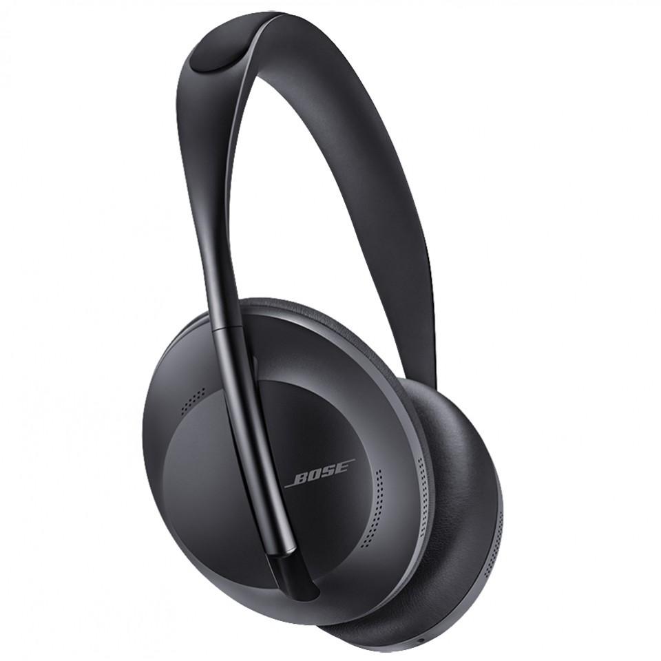 Tai nghe Bose Noise Cancelling Headphones 700 hiện đại và cao cấp