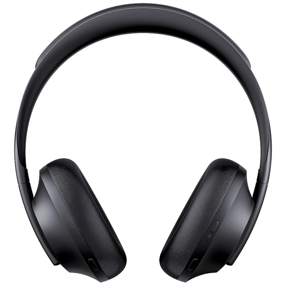 Tai nghe Bose Noise Cancelling Headphones 700 tính năng