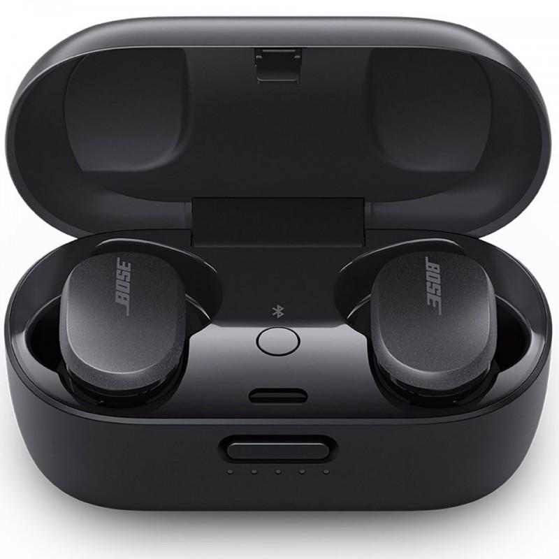 Tai Nghe Không Dây Bose QuietComfort Earbuds Chính Hãng