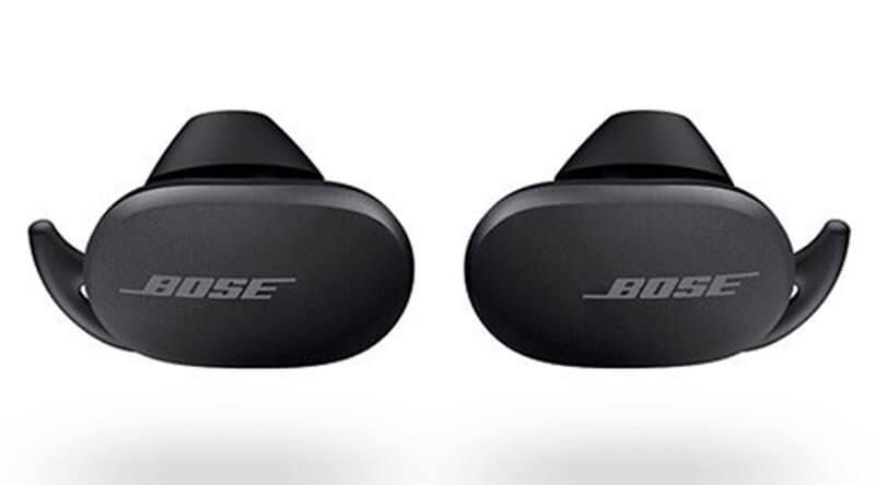 Tai nghe Bose Quietcomfort Earbuds