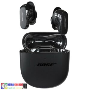 Tai Nghe Bluetooth Bose QuietComfort Earbuds Giá Tốt Tại TP.HCM