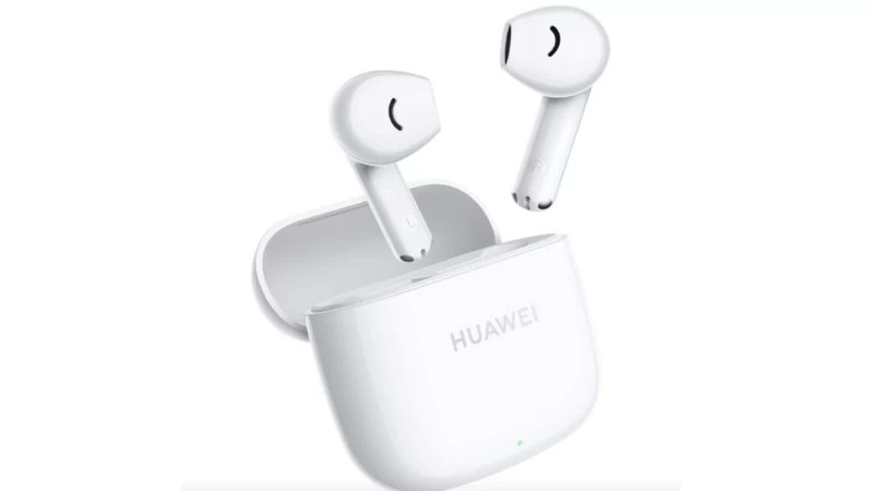 Tai nghe Bluetooth True Wireless Huawei FreeBuds SE 2 - Chính Hãng
