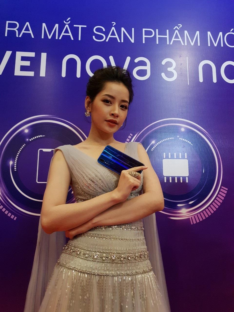 Huawei ra mắt Nova 3i - 4 camera AI tại Việt Nam - 11