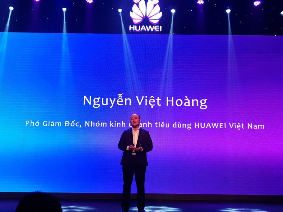 Huawei ra mắt Nova 3i - 4 camera AI tại Việt Nam - 30