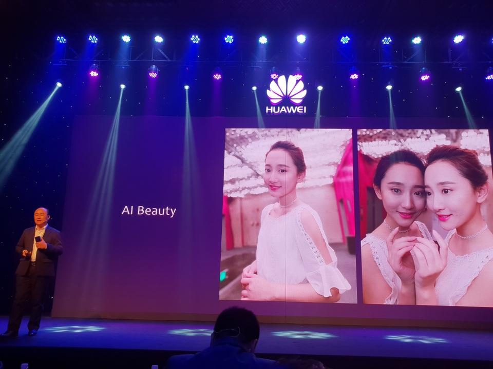 Huawei ra mắt Nova 3i - 4 camera AI tại Việt Nam - 50
