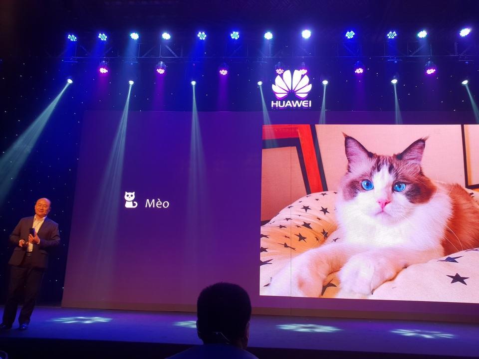 Huawei ra mắt Nova 3i - 4 camera AI tại Việt Nam - 59