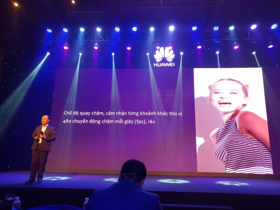 Huawei ra mắt Nova 3i - 4 camera AI tại Việt Nam - 60