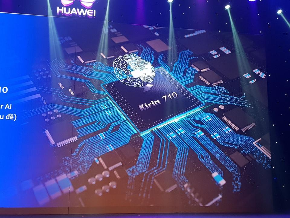 Huawei ra mắt Nova 3i - 4 camera AI tại Việt Nam - 64