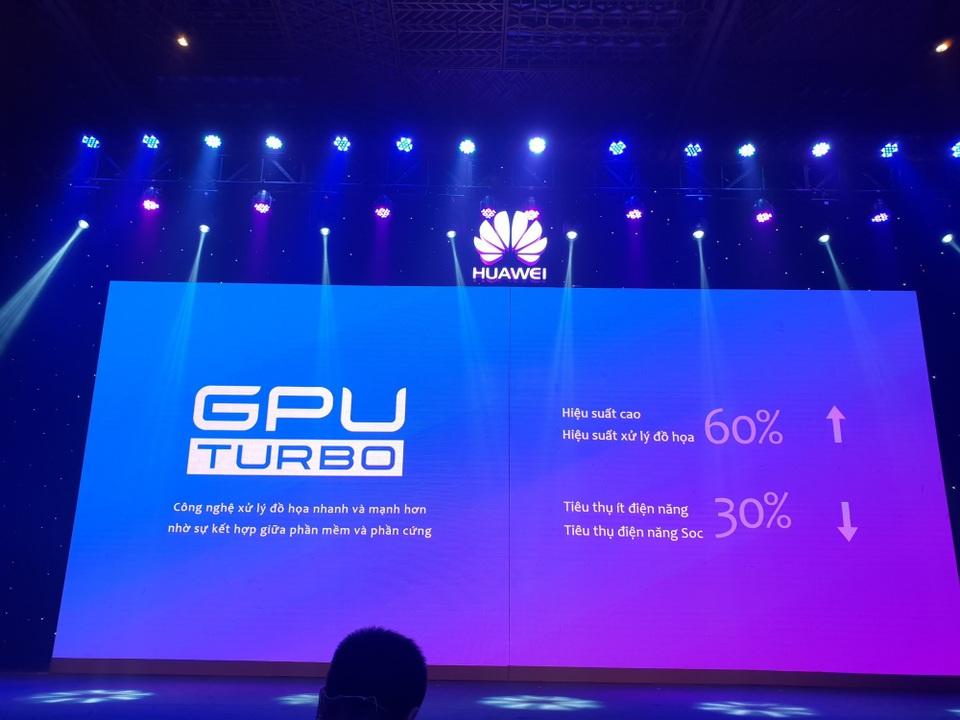 Huawei ra mắt Nova 3i - 4 camera AI tại Việt Nam - 65