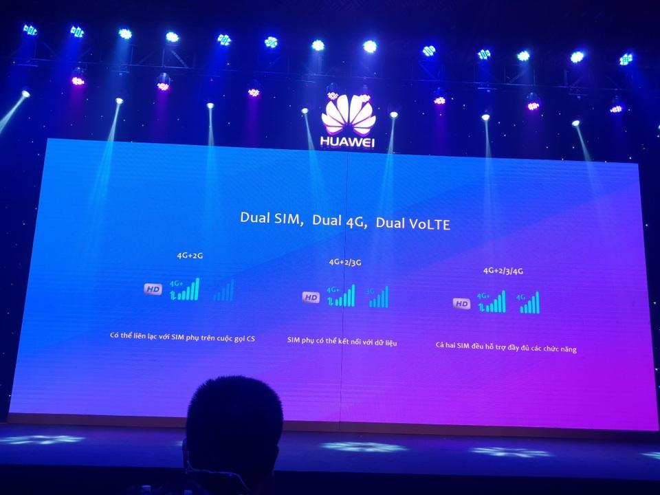 Huawei ra mắt Nova 3i - 4 camera AI tại Việt Nam - 66