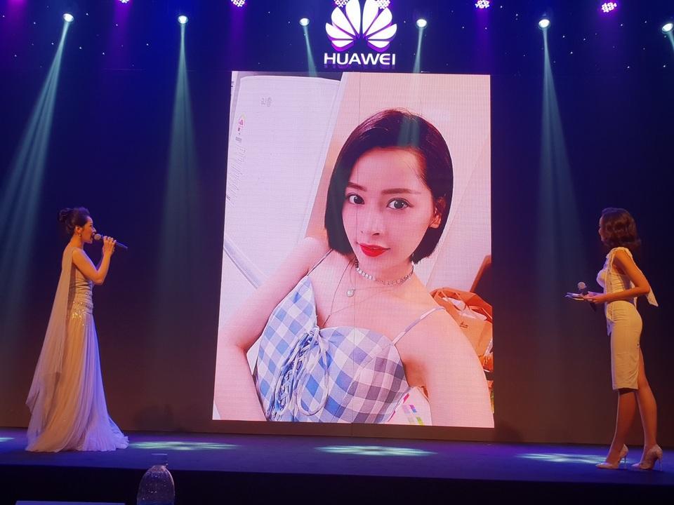 Huawei ra mắt Nova 3i - 4 camera AI tại Việt Nam - 73