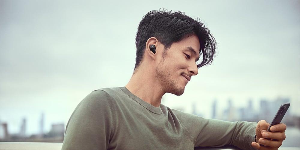 Tai nghe True Wireless Jabra Elite 85t | Sạc không dây | Chính hãng