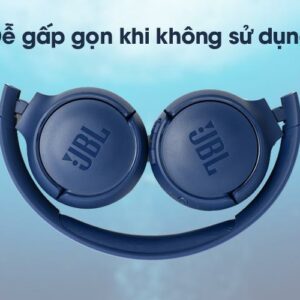 Tai Nghe Bluetooth JBL Tune 500BT Giá Tốt Tại Bình Dương