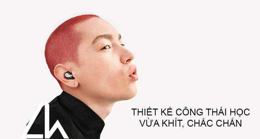 Tai nghe Bluetooth Samsung Galaxy Buds Live