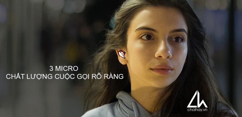 Tai nghe Bluetooth Samsung Galaxy Buds Live