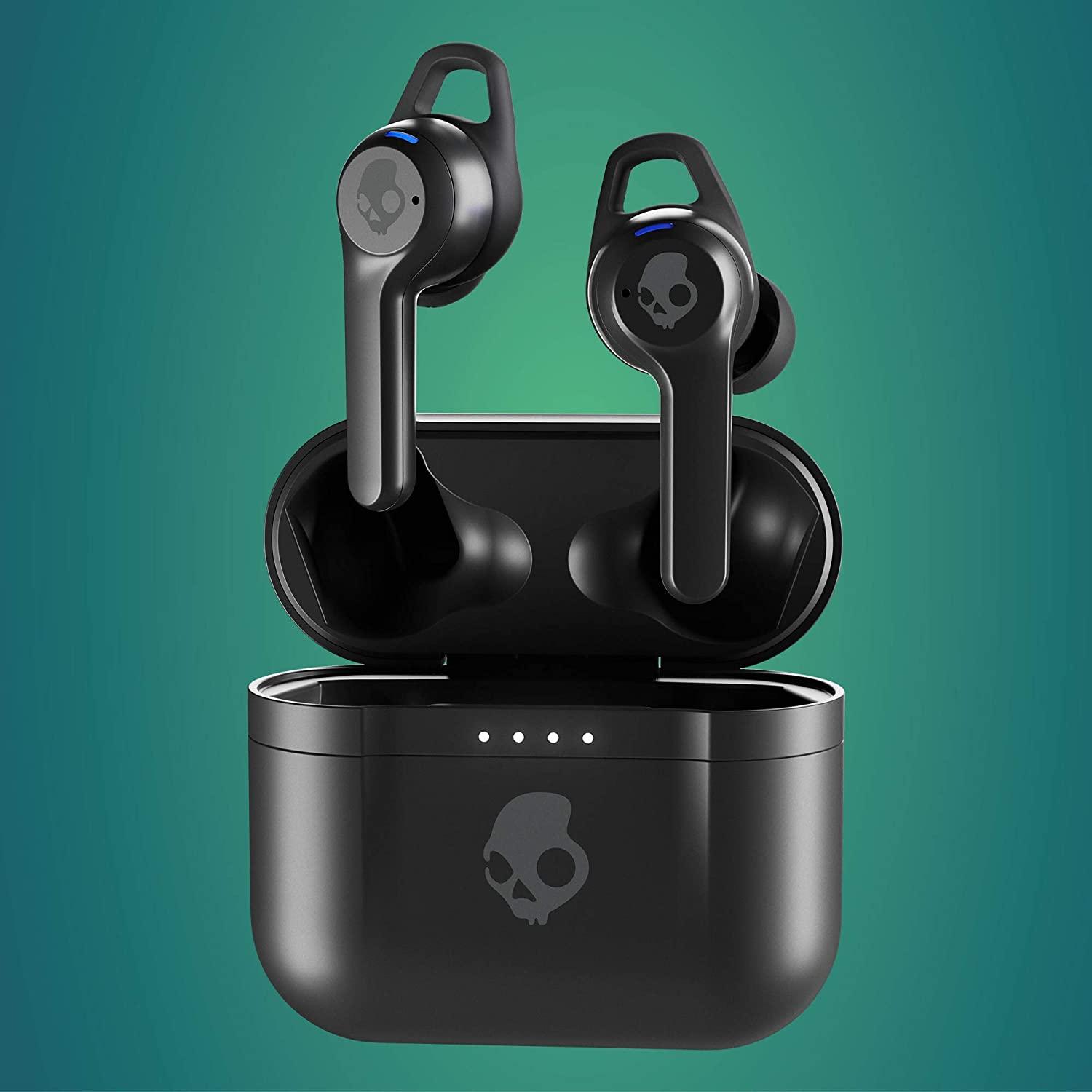 TAI NGHE SKULLCANDY INDY ANC TRUE WIRELESS