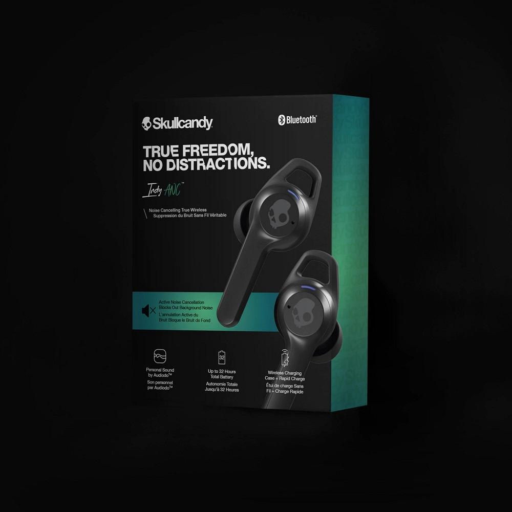 TAI NGHE SKULLCANDY INDY ANC TRUE WIRELESS