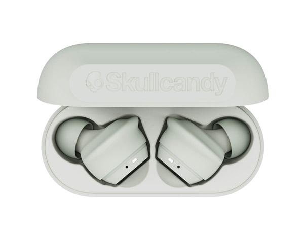 Tai nghe True Wireless Skullcandy Indy hộp sạc tiện dụng