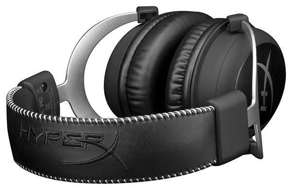 Tai nghe gaming Kingston HyperX Cloud 2 Black giá rẻ