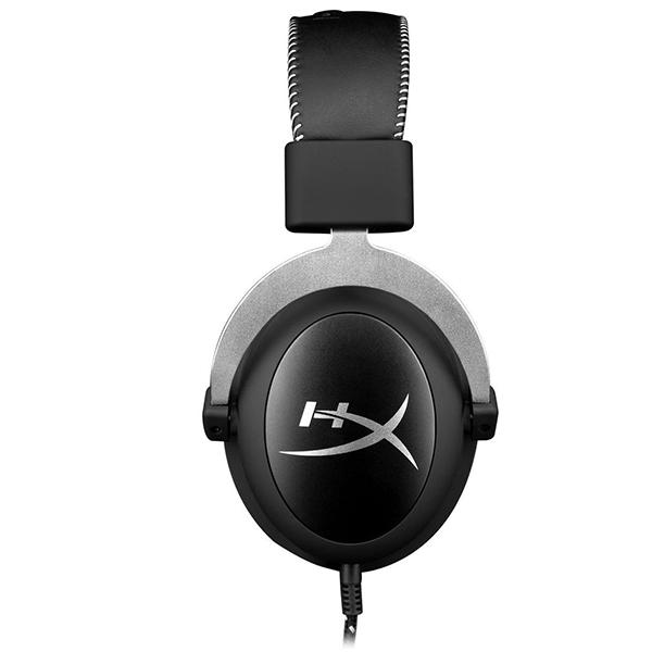 Tai nghe gaming Kingston HyperX Cloud 2 Black chính hãng