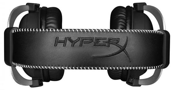 Tai nghe gaming Kingston HyperX Cloud 2 Black giá tốt