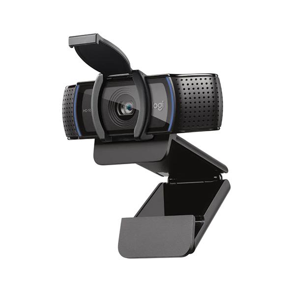 Webcam Logitech C920e