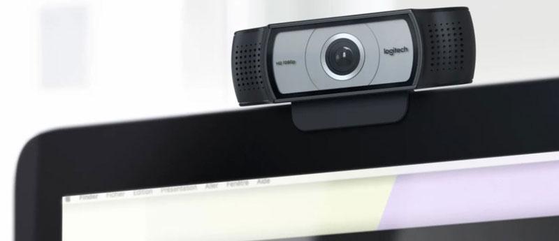 Một số webcam Logitech giá rẻ tại Đà Nẵng