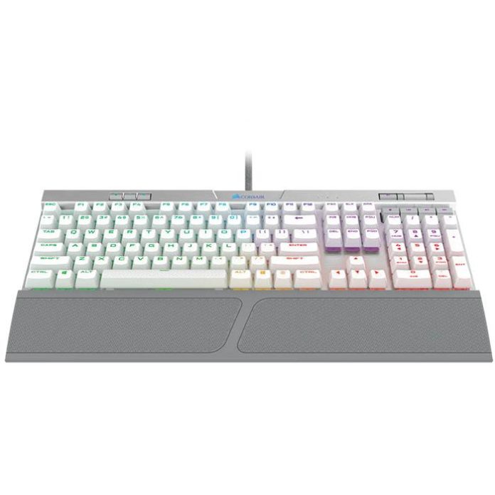 Bàn Phím Cơ Corsair K70 RGB MK.2 SE Giá Tốt Tại Hải Phòng