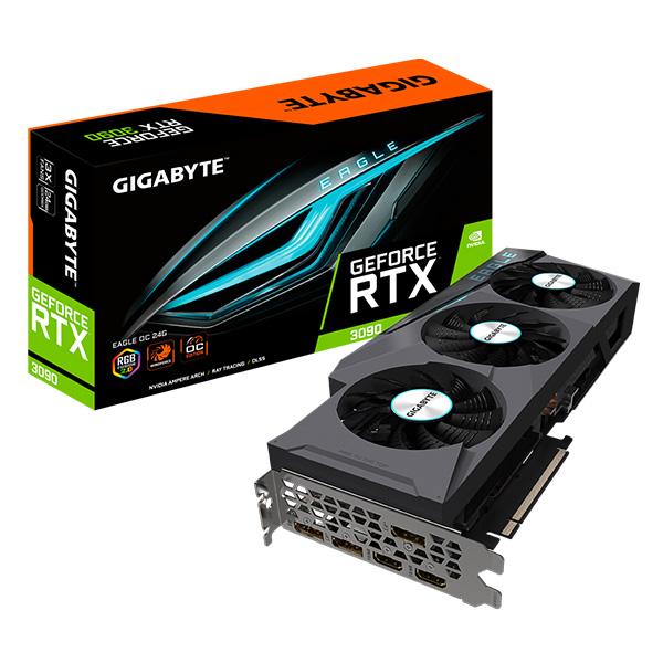 RTX 3090 OC 24G