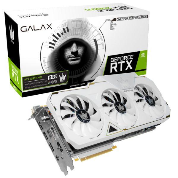 NVIDIA RTX 2080 Ti