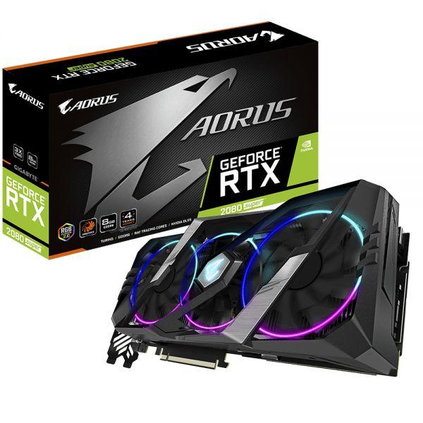 RTX 2080 super