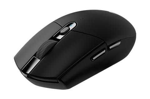 Chuột Logitech G304 Wireless